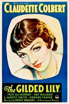The Gilded Lily 1935 720p bluray YTS