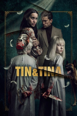 Tin & Tina 2023 1080p web YTS