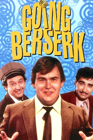 Going Berserk 1983 1080p web YTS