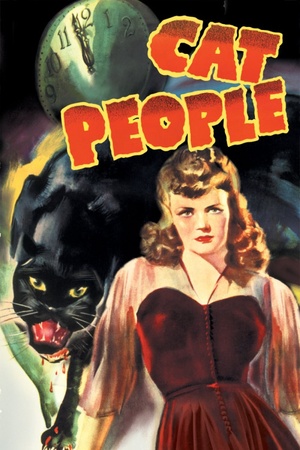 Cat People 1942 1080p bluray YTS