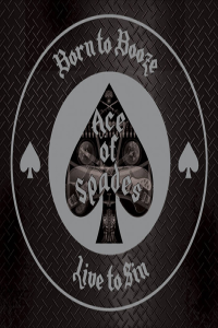 Ace Of Spades 2022 Born To Booze Live To Sin The Ultimate Tribute to Motörhead FLaC 16B
