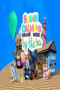 Ch5 Susan Calmans Grand Week by the Sea Series 2 1080p HDTV x265 AAC MVGroup org mkv