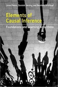 Elements of Causal Inference Foundations and Learning Algorithms True EPUB DevCourseWeb