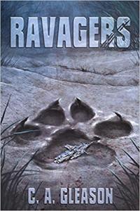 Ravagers by C A Gleason EPUB