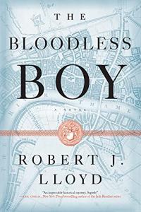 The Bloodless Boy by Robert J Lloyd EPUB