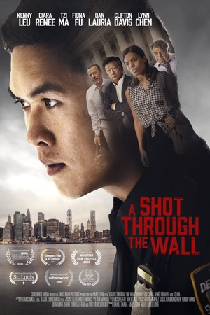 A Shot Through the Wall 2020 1080p web YTS