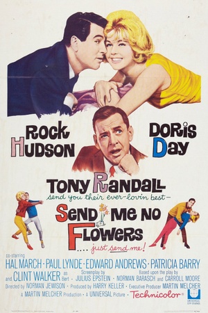 Send Me No Flowers 1964 1080p bluray YTS