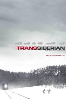Transsiberian 2008 720p bluray YTS