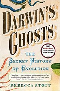 Darwin s Ghosts The Secret History of Evolution by Rebecca Stott EPUB