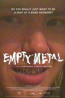 Empty Metal 2018 720p web YTS