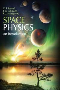 Space Physics An Introduction Solution Manual Extra Problems with Solutions CourseWiki
