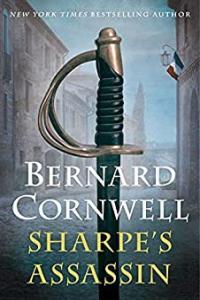 Sharpe s Assassin by Bernard Cornwell EPUB