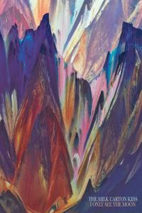 The Milk Carton Kids I Only See the Moon 2023 Mp3 320kbps PMEDIA