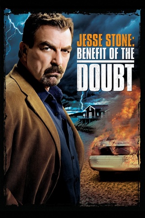 Jesse Stone: Benefit of the Doubt 2012 1080p bluray YTS