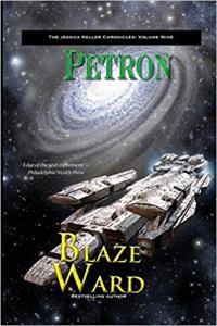 Petron by Blaze Ward EPUB