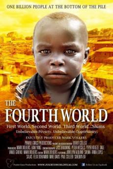 The Fourth World 2011 720p web YTS
