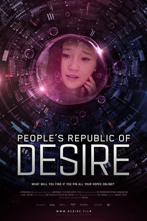 People's Republic of Desire 2018 1080p web YTS