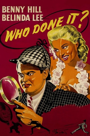 Who Done It? 1956 1080p bluray YTS
