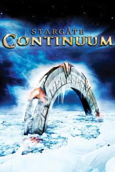 Stargate: Continuum 2008 720p bluray YTS