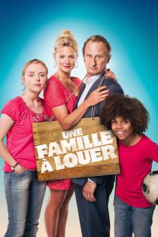 Une famille à louer 2015 720p bluray YTS