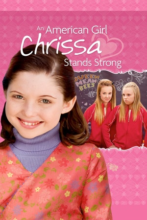 An American Girl: Chrissa Stands Strong 2009 1080p web YTS