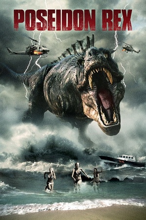 Poseidon Rex 2013 1080p bluray YTS