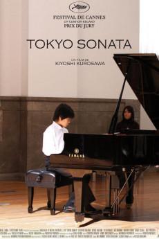 Tokyo Sonata 2008 720p bluray YTS
