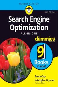 Search Engine Optimization All in One For Dummies 4th Edition BookRAR