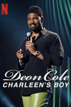 Deon Cole: Charleen's Boy 2022 2160p web YTS