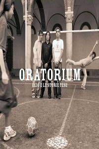 Elio E Le Storie Tese Oratorium EP 2004 Rock Flac 16 44