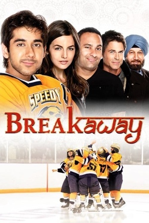 Breakaway 2011 1080p bluray YTS