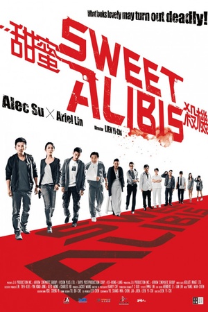 Sweet Alibis 2014 1080p bluray YTS