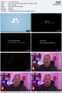 The Definitive Guide To Spiritual Psychic Awareness DevCourseWeb