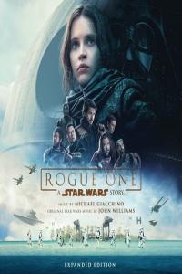Rogue One A Star Wars Story Original Motion Picture Soundtrack Expanded Edition 2022 Mp3 320kbp