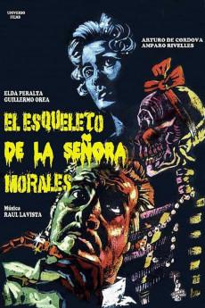 Skeleton of Mrs. Morales 1960 720p bluray YTS