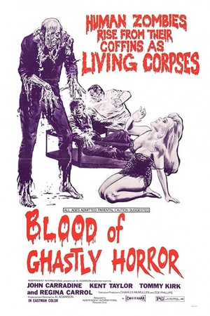 Blood of Ghastly Horror 1967 1080p bluray YTS