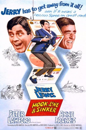 Hook, Line and Sinker 1969 1080p bluray YTS