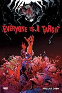 Everyone is a Target Comic