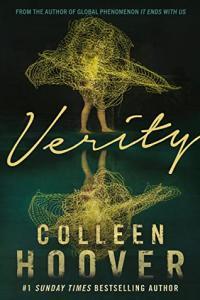 Verity by Colleen Hoover AZW3