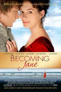 Becoming Jane 2007 1080p BluRay x265 RARBG