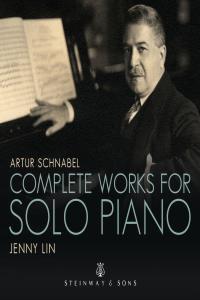 Schnabel Complete Works for Solo Piano Jenny Lin 2019 FLAC