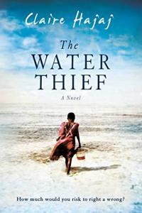 The Water Thief by Claire Hajaj EPUB