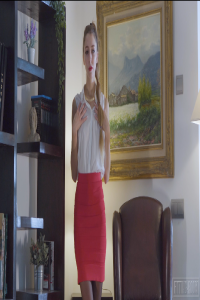 Fitting Room mary popiense formal babe loves pantyhose 1080p mp4