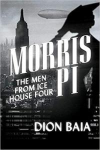 Morris PI The Men from Ice House Four by Dion Baia EPUB