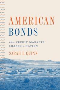 American Bonds How Credit Markets Shaped a Nation FreeCourseWeb