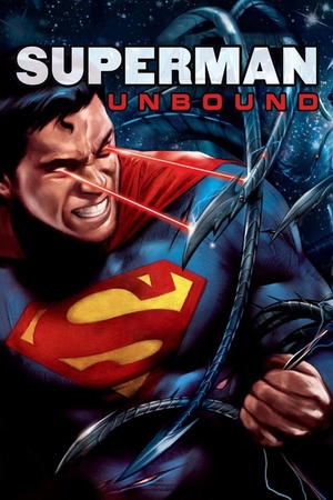 Superman: Unbound 2013 1080p bluray YTS