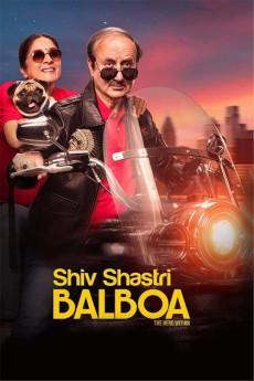 Shiv Shastri Balboa 2022 720p web YTS