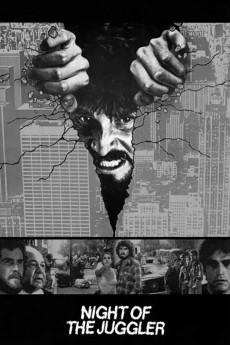 Night of the Juggler 1980 480p  YTS