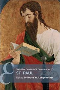 The New Cambridge Companion to St Paul Cambridge Companions to Religion FreeCourseWeb