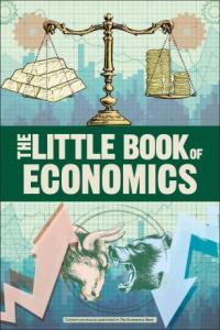 The Little Book of Economics DK Little Book of CourseWikia